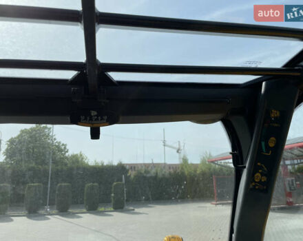 Жовтий ЖЦБ 531-70, об'ємом двигуна 4.4 л та пробігом 4 тис. км за 39000 $, фото 18 на Automoto.ua