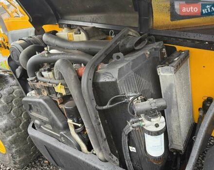 Жовтий ЖЦБ 531-70, об'ємом двигуна 4.4 л та пробігом 6 тис. км за 44500 $, фото 18 на Automoto.ua