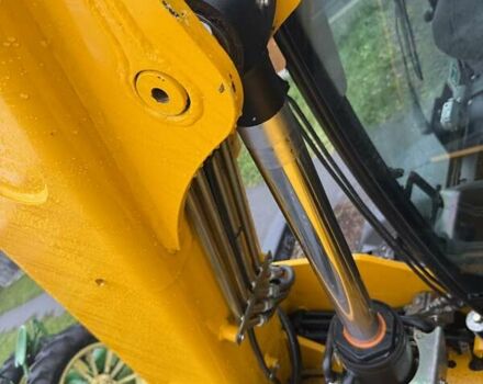 Жовтий ЖЦБ 531-70, об'ємом двигуна 4.4 л та пробігом 6 тис. км за 44500 $, фото 10 на Automoto.ua