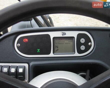 Желтый ЖЦБ 531-70, объемом двигателя 4.4 л и пробегом 2 тыс. км за 50000 $, фото 21 на Automoto.ua