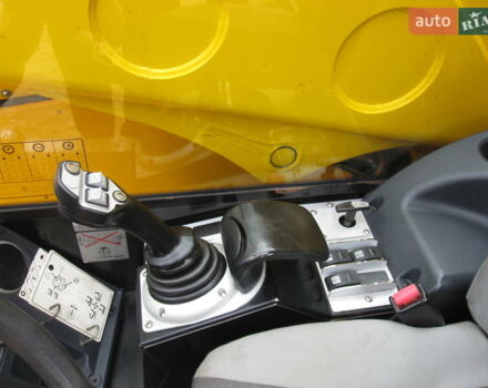 Желтый ЖЦБ 531-70, объемом двигателя 4.4 л и пробегом 2 тыс. км за 50000 $, фото 18 на Automoto.ua