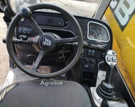 Жовтий ЖЦБ 531-70, об'ємом двигуна 0 л та пробігом 0 тис. км за 31376 $, фото 5 на Automoto.ua