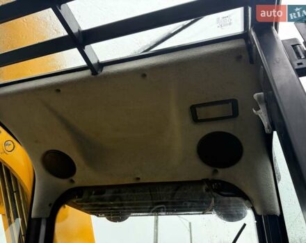 Жовтий ЖЦБ 531-70, об'ємом двигуна 4.4 л та пробігом 6 тис. км за 44500 $, фото 4 на Automoto.ua