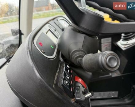 Жовтий ЖЦБ 531-70, об'ємом двигуна 4.4 л та пробігом 6 тис. км за 44500 $, фото 1 на Automoto.ua