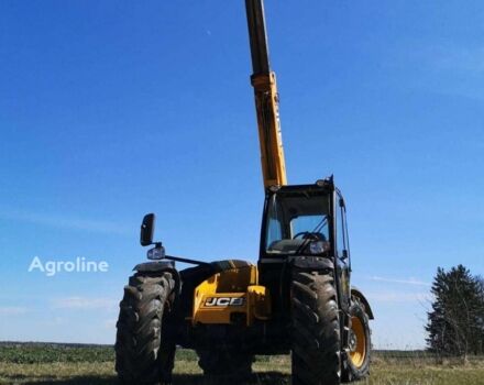 Жовтий ЖЦБ 531-70, об'ємом двигуна 0 л та пробігом 0 тис. км за 31376 $, фото 4 на Automoto.ua