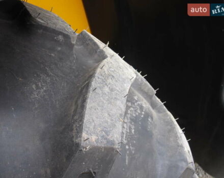 Желтый ЖЦБ 531-70, объемом двигателя 4.4 л и пробегом 2 тыс. км за 50000 $, фото 23 на Automoto.ua