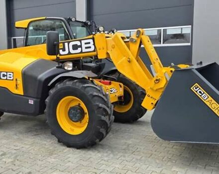 Желтый ЖЦБ 531-70, объемом двигателя 4.4 л и пробегом 5 тыс. км за 49700 $, фото 5 на Automoto.ua