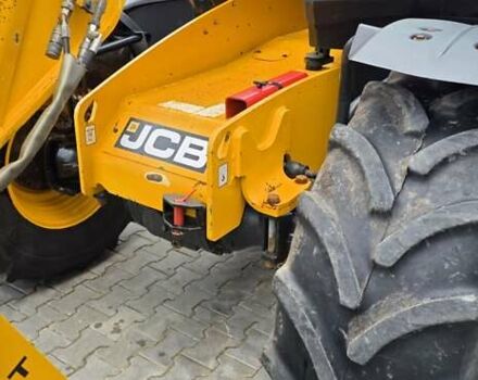 Желтый ЖЦБ 531-70, объемом двигателя 4.4 л и пробегом 5 тыс. км за 49700 $, фото 7 на Automoto.ua