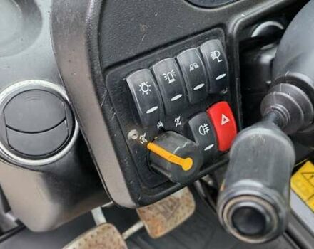 Желтый ЖЦБ 531-70, объемом двигателя 4.4 л и пробегом 5 тыс. км за 49700 $, фото 10 на Automoto.ua