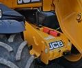 Жовтий ЖЦБ 531-70, об'ємом двигуна 4.4 л та пробігом 5 тис. км за 50500 $, фото 6 на Automoto.ua
