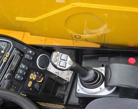 Желтый ЖЦБ 531-70, объемом двигателя 4.4 л и пробегом 5 тыс. км за 49700 $, фото 13 на Automoto.ua