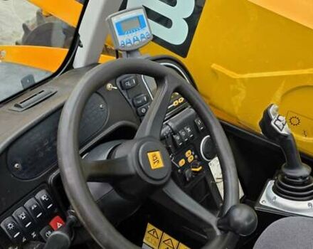 Желтый ЖЦБ 531-70, объемом двигателя 4.4 л и пробегом 5 тыс. км за 49700 $, фото 11 на Automoto.ua