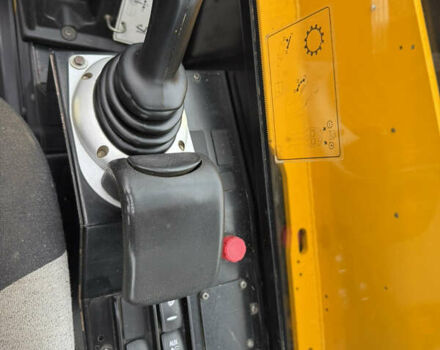 Жовтий ЖЦБ 531-70, об'ємом двигуна 4.4 л та пробігом 7 тис. км за 59326 $, фото 13 на Automoto.ua