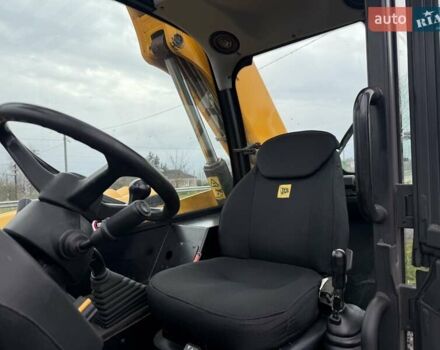 Жовтий ЖЦБ 531-70, об'ємом двигуна 4.4 л та пробігом 6 тис. км за 49500 $, фото 21 на Automoto.ua