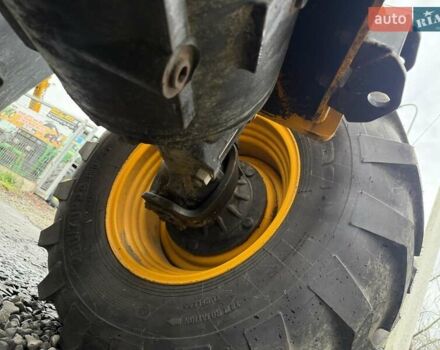 Жовтий ЖЦБ 531-70, об'ємом двигуна 4.4 л та пробігом 6 тис. км за 49500 $, фото 8 на Automoto.ua