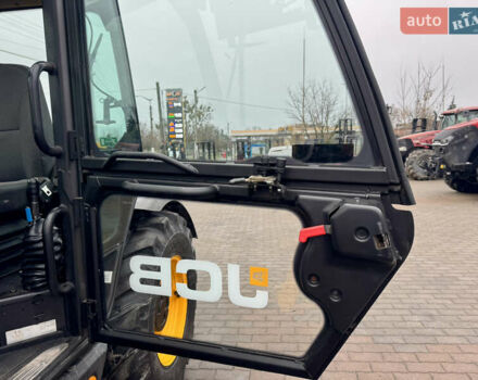 Желтый ЖЦБ 531-70, объемом двигателя 4.4 л и пробегом 0 тыс. км за 38500 $, фото 16 на Automoto.ua