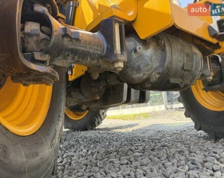 Желтый ЖЦБ 531-70, объемом двигателя 4.4 л и пробегом 6 тыс. км за 49500 $, фото 11 на Automoto.ua