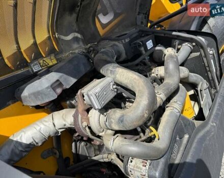 Желтый ЖЦБ 531-70, объемом двигателя 4.4 л и пробегом 6 тыс. км за 49500 $, фото 6 на Automoto.ua