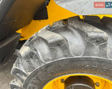 Желтый ЖЦБ 531-70, объемом двигателя 4.4 л и пробегом 0 тыс. км за 38500 $, фото 17 на Automoto.ua