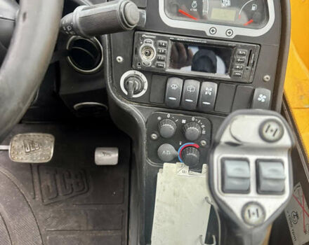 Желтый ЖЦБ 531-70, объемом двигателя 4.4 л и пробегом 0 тыс. км за 38500 $, фото 11 на Automoto.ua