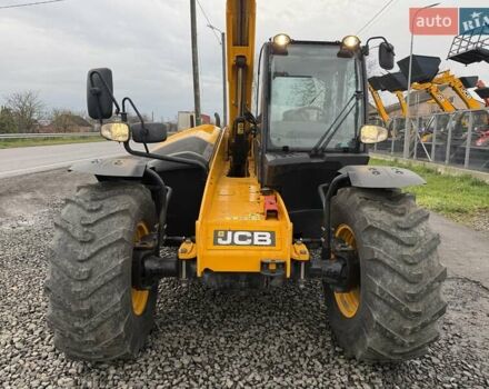 Жовтий ЖЦБ 531-70, об'ємом двигуна 4.4 л та пробігом 6 тис. км за 49500 $, фото 23 на Automoto.ua