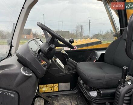 Жовтий ЖЦБ 531-70, об'ємом двигуна 4.4 л та пробігом 6 тис. км за 49500 $, фото 17 на Automoto.ua