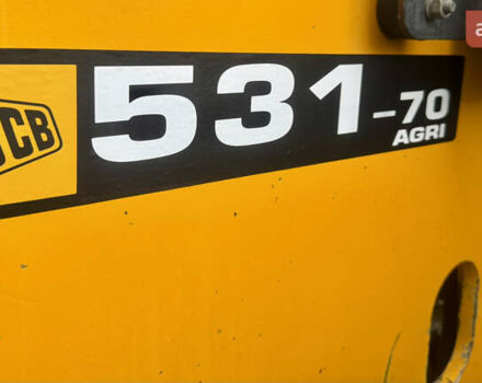 Желтый ЖЦБ 531-70, объемом двигателя 4.4 л и пробегом 0 тыс. км за 38500 $, фото 18 на Automoto.ua