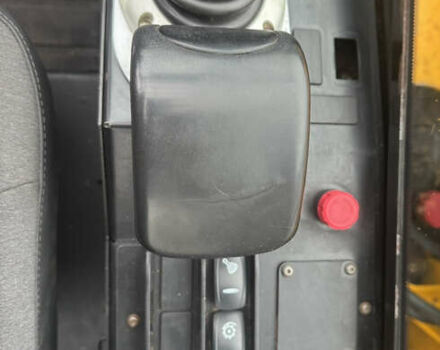 Желтый ЖЦБ 531-70, объемом двигателя 4.4 л и пробегом 0 тыс. км за 38500 $, фото 13 на Automoto.ua