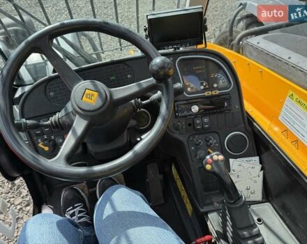 Жовтий ЖЦБ 531-70, об'ємом двигуна 4.4 л та пробігом 6 тис. км за 52500 $, фото 30 на Automoto.ua