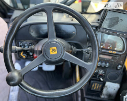 Жовтий ЖЦБ 531-70, об'ємом двигуна 0 л та пробігом 3 тис. км за 59900 $, фото 12 на Automoto.ua