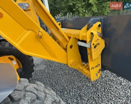 Жовтий ЖЦБ 531-70, об'ємом двигуна 4.4 л та пробігом 6 тис. км за 52500 $, фото 1 на Automoto.ua