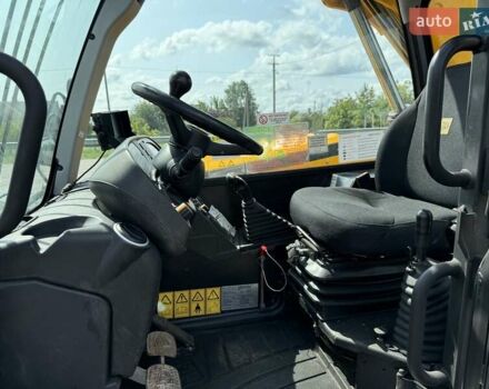 Жовтий ЖЦБ 531-70, об'ємом двигуна 4.4 л та пробігом 6 тис. км за 52500 $, фото 20 на Automoto.ua