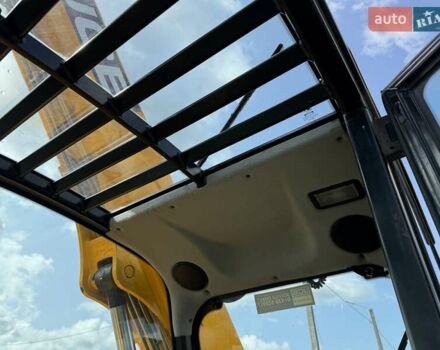 Жовтий ЖЦБ 531-70, об'ємом двигуна 4.4 л та пробігом 6 тис. км за 52500 $, фото 21 на Automoto.ua
