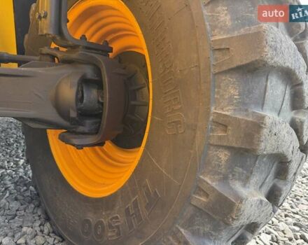 Жовтий ЖЦБ 531-70, об'ємом двигуна 4.4 л та пробігом 6 тис. км за 52500 $, фото 16 на Automoto.ua