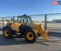 Желтый ЖЦБ 531-70, объемом двигателя 4.4 л и пробегом 3 тыс. км за 62517 $, фото 1 на Automoto.ua