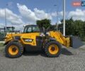 Жовтий ЖЦБ 531-70, об'ємом двигуна 4.4 л та пробігом 6 тис. км за 52500 $, фото 6 на Automoto.ua