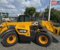 Жовтий ЖЦБ 531-70, об'ємом двигуна 4.4 л та пробігом 6 тис. км за 52500 $, фото 11 на Automoto.ua