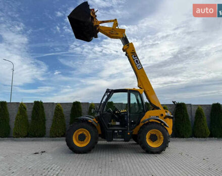 Желтый ЖЦБ 531-70, объемом двигателя 0 л и пробегом 0 тыс. км за 60271 $, фото 2 на Automoto.ua