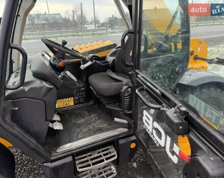 Жовтий ЖЦБ 531-70, об'ємом двигуна 0 л та пробігом 3 тис. км за 57500 $, фото 15 на Automoto.ua