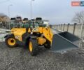 Жовтий ЖЦБ 531-70, об'ємом двигуна 0 л та пробігом 3 тис. км за 57500 $, фото 7 на Automoto.ua