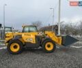 Жовтий ЖЦБ 531-70, об'ємом двигуна 0 л та пробігом 3 тис. км за 57500 $, фото 3 на Automoto.ua