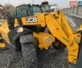 Жовтий ЖЦБ 531-70, об'ємом двигуна 0 л та пробігом 3 тис. км за 57500 $, фото 10 на Automoto.ua