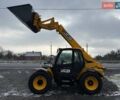Жовтий ЖЦБ 531-70, об'ємом двигуна 0 л та пробігом 3 тис. км за 57500 $, фото 11 на Automoto.ua