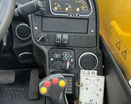 Желтый ЖЦБ 531-70, объемом двигателя 4.4 л и пробегом 1 тыс. км за 68389 $, фото 14 на Automoto.ua