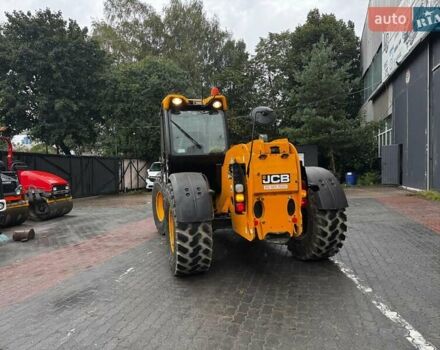 Желтый ЖЦБ 531-70, объемом двигателя 0 л и пробегом 0 тыс. км за 49839 $, фото 6 на Automoto.ua