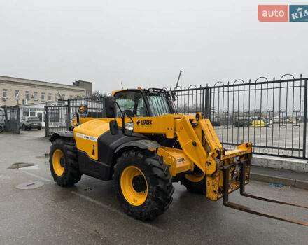 Жовтий ЖЦБ 531-70, об'ємом двигуна 4.4 л та пробігом 2 тис. км за 66007 $, фото 15 на Automoto.ua