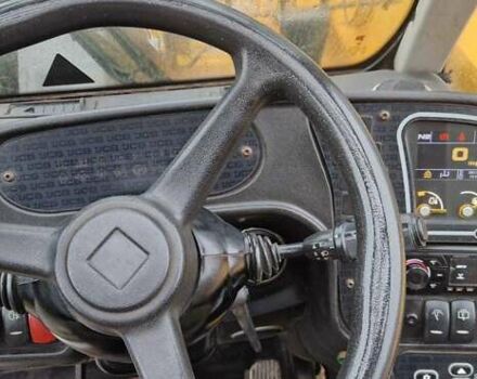 Желтый ЖЦБ 531-70, объемом двигателя 0 л и пробегом 0 тыс. км за 49839 $, фото 12 на Automoto.ua