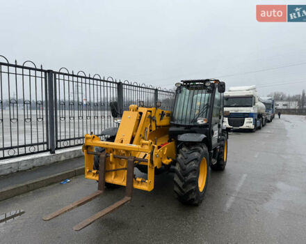 Желтый ЖЦБ 531-70, объемом двигателя 4.4 л и пробегом 1 тыс. км за 68389 $, фото 2 на Automoto.ua