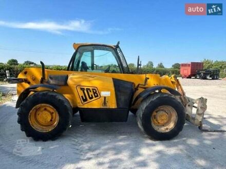 ЖЦБ 531-70 2006 в Ровно на Automoto.ua Желтый ЖЦБ 531-70, объемом двигателя 0 л и пробегом 0 тыс. км за 33900 $, фото 1 на Automoto.ua