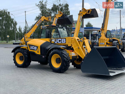 ЖЦБ 531-70 2017 в Луцке на Automoto.ua Желтый ЖЦБ 531-70, объемом двигателя 4.4 л и пробегом 2 тыс. км за 47000 $, фото 1 на Automoto.ua